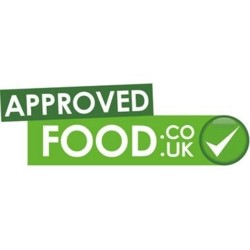 Approved Food